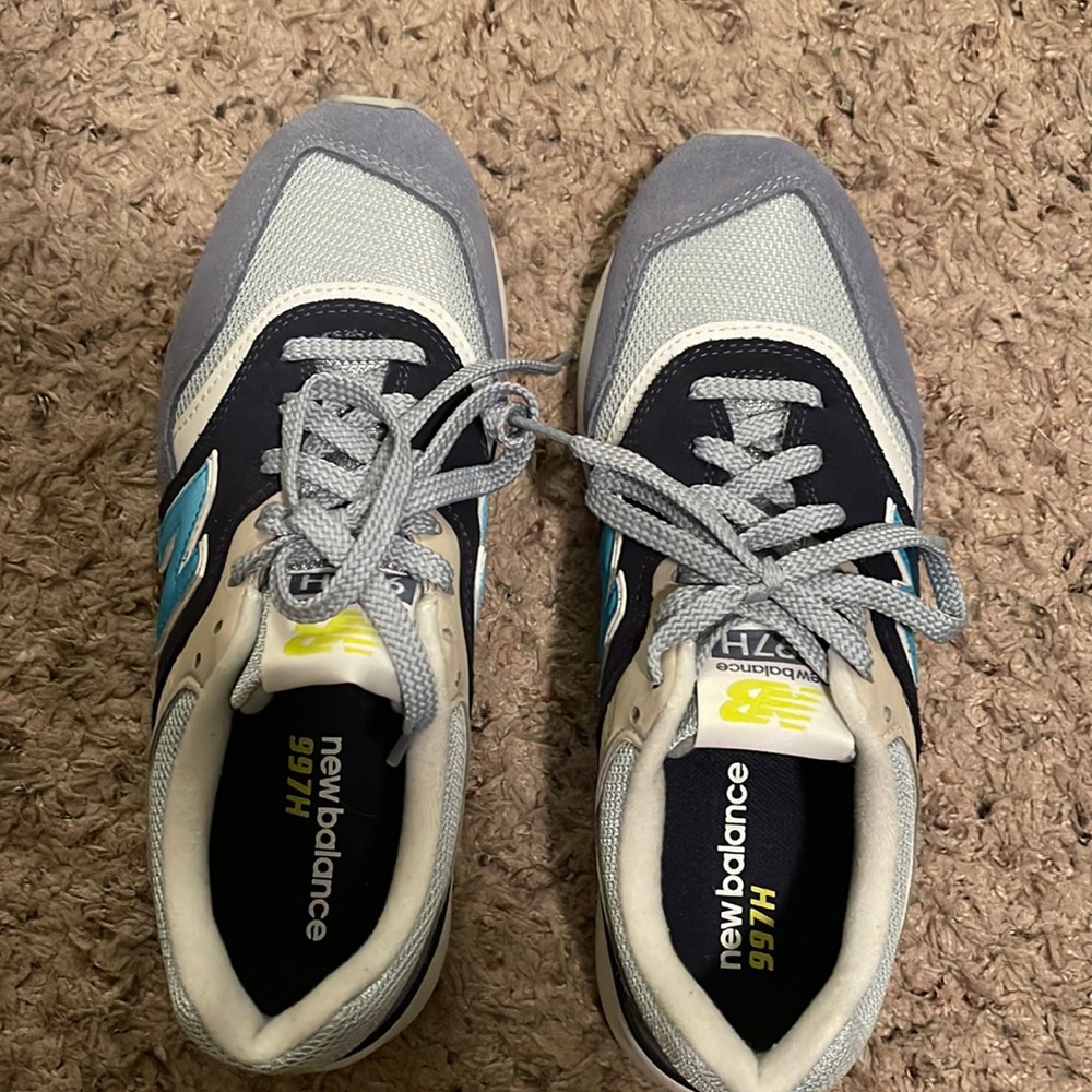 Like new New balance 997H